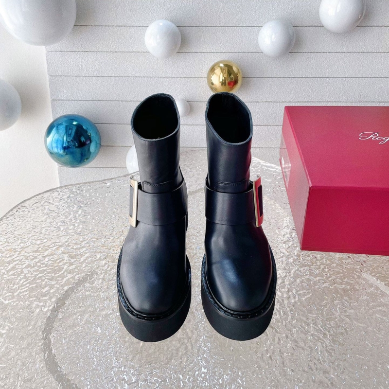 Roger Vivier Boots